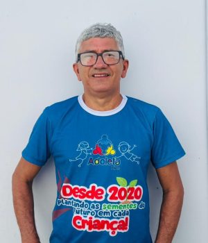 Supervisor José Afondo de Assis Rodrigues